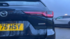 Mazda CX-60 3.3d 254 Homura 5dr Auto AWD Diesel Estate